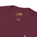 "My Eyes Are Up Here" Graphic Tee - 314 Originals