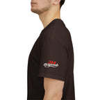 My Eyes Are Up Here Graphic Tee - 314 Originals