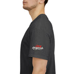 My Eyes Are Up Here Graphic Tee - 314 Originals