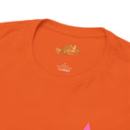 "My Eyes Are Up Here" Graphic Tee - 314 Originals
