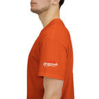 My Eyes Are Up Here Graphic Tee - 314 Originals