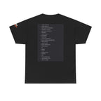 My Love Mix — Vintage Mix Tape Graphic T-Shirt - 314 Originals