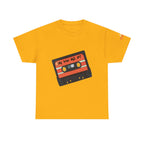 My Love Mix — Vintage Mix Tape Graphic T-Shirt - 314 Originals