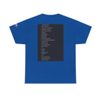 My Love Mix — Vintage Mix Tape Graphic T-Shirt - 314 Originals