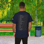My Love Mix — Vintage Mix Tape Graphic T-Shirt - 314 Originals