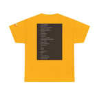 My Love Mix — Vintage Mix Tape Graphic T-Shirt - 314 Originals