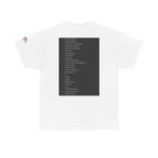 My Love Mix — Vintage Mix Tape Graphic T-Shirt - 314 Originals
