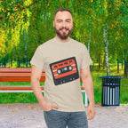 My Love Mix — Vintage Mix Tape Graphic T-Shirt - 314 Originals