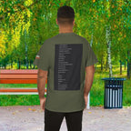My Love Mix — Vintage Mix Tape Graphic T-Shirt - 314 Originals