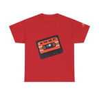 My Love Mix — Vintage Mix Tape Graphic T-Shirt - 314 Originals