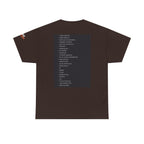 My Love Mix — Vintage Mix Tape Graphic T-Shirt - 314 Originals