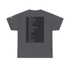 My Love Mix — Vintage Mix Tape Graphic T-Shirt - 314 Originals
