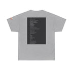 My Love Mix — Vintage Mix Tape Graphic T-Shirt - 314 Originals