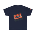 My Love Mix — Vintage Mix Tape Graphic T-Shirt - 314 Originals