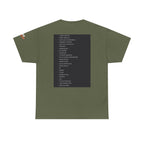 My Love Mix — Vintage Mix Tape Graphic T-Shirt - 314 Originals