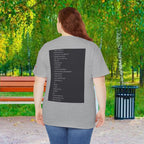 My Love Mix — Vintage Mix Tape Graphic T-Shirt - 314 Originals