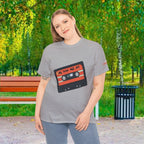 My Love Mix — Vintage Mix Tape Graphic T-Shirt - 314 Originals