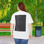 My Love Mix — Vintage Mix Tape Graphic T-Shirt - 314 Originals