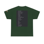 My Love Mix — Vintage Mix Tape Graphic T-Shirt - 314 Originals