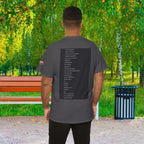 My Love Mix — Vintage Mix Tape Graphic T-Shirt - 314 Originals