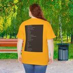 My Love Mix — Vintage Mix Tape Graphic T-Shirt - 314 Originals