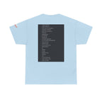 My Love Mix — Vintage Mix Tape Graphic T-Shirt - 314 Originals