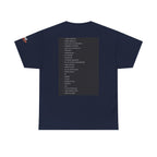 My Love Mix — Vintage Mix Tape Graphic T-Shirt - 314 Originals