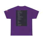 My Love Mix — Vintage Mix Tape Graphic T-Shirt - 314 Originals