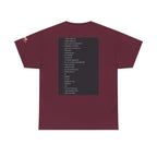 My Love Mix — Vintage Mix Tape Graphic T-Shirt - 314 Originals