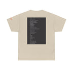 My Love Mix — Vintage Mix Tape Graphic T-Shirt - 314 Originals