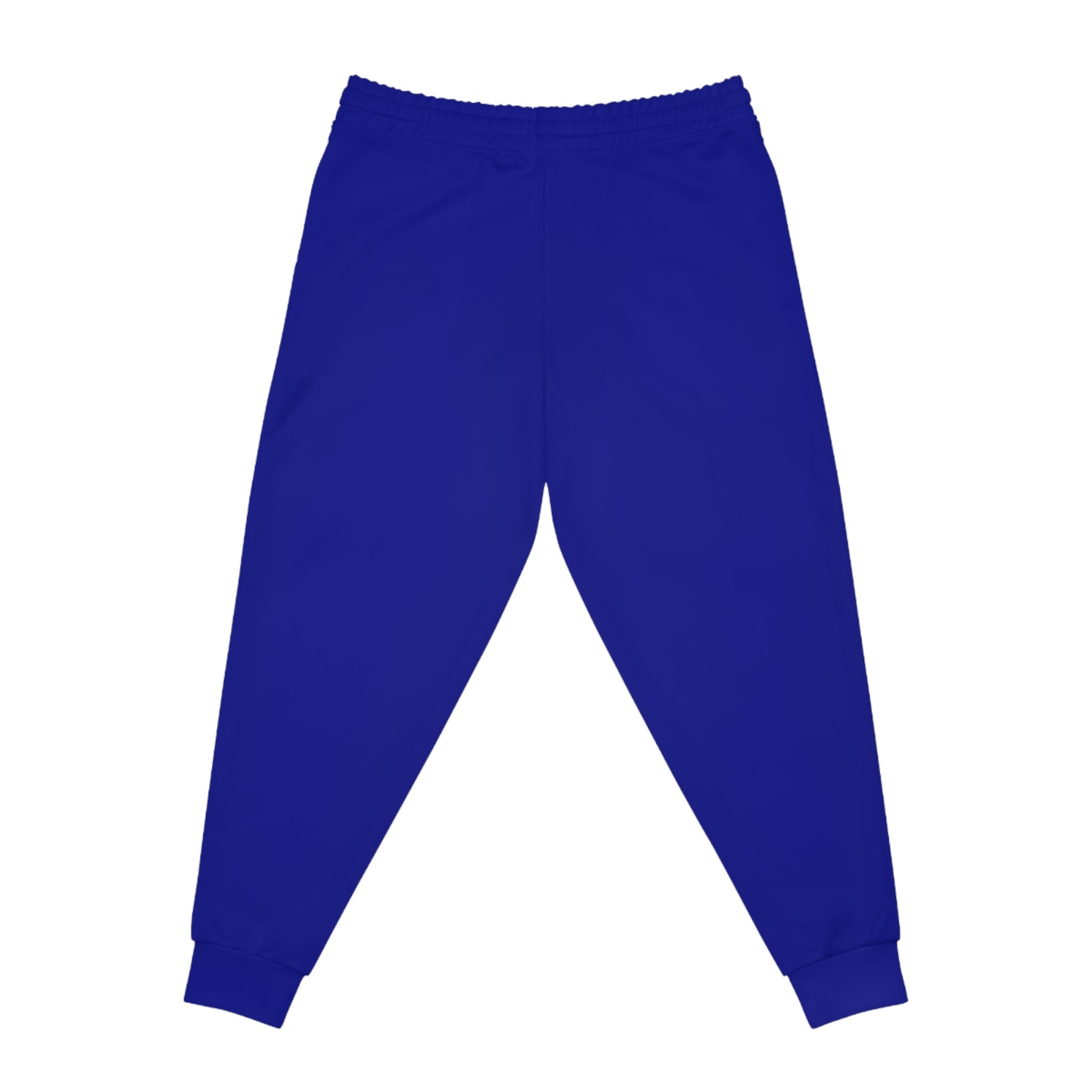 Navy 314 Originals Athletic Joggers – Retro Script Logo Sweatpants - 314 Originals