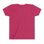 "Nerds Rule the World" Graphic Youth Tee Shirt - 314 Originals