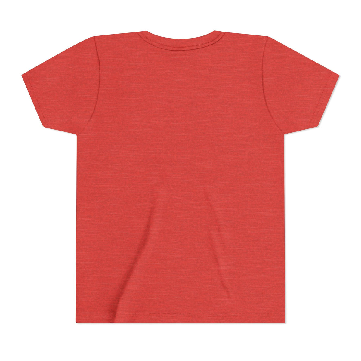 "Nerds Rule the World" Graphic Youth Tee Shirt - 314 Originals