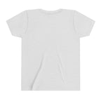 "Nerds Rule the World" Graphic Youth Tee Shirt - 314 Originals