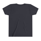 "Nerds Rule the World" Graphic Youth Tee Shirt - 314 Originals