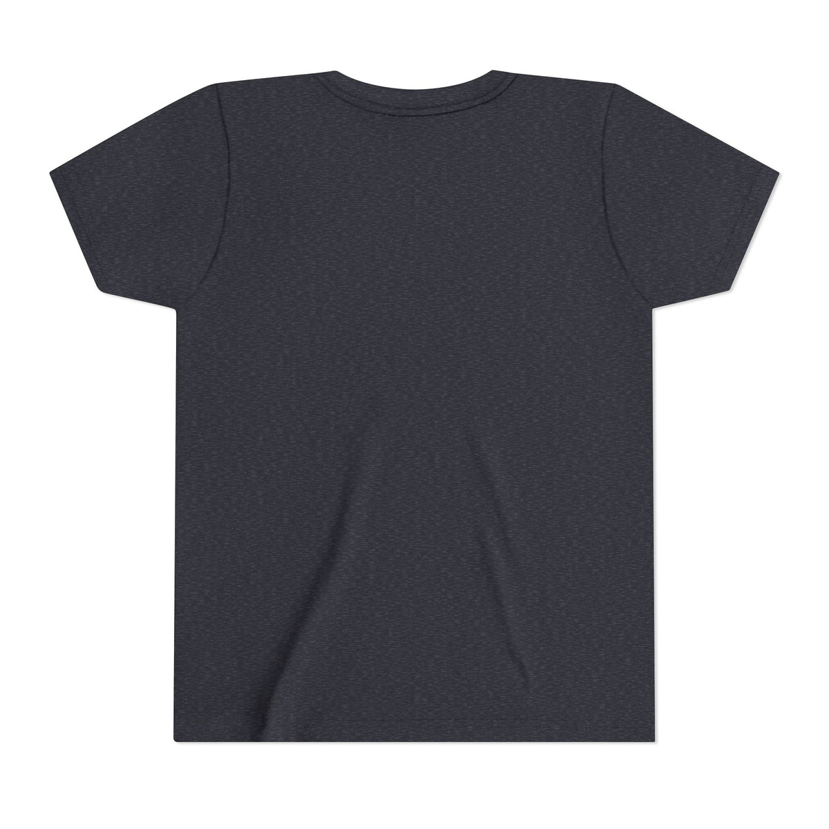 "Nerds Rule the World" Graphic Youth Tee Shirt - 314 Originals