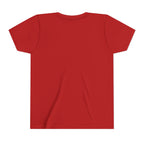 "Nerds Rule the World" Graphic Youth Tee Shirt - 314 Originals