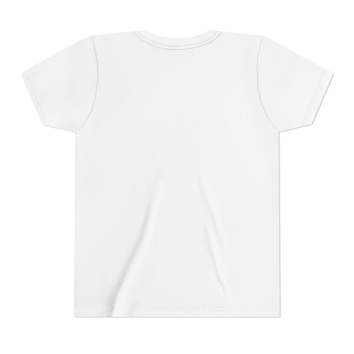 "Nerds Rule the World" Graphic Youth Tee Shirt - 314 Originals