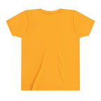 "Nerds Rule the World" Graphic Youth Tee Shirt - 314 Originals