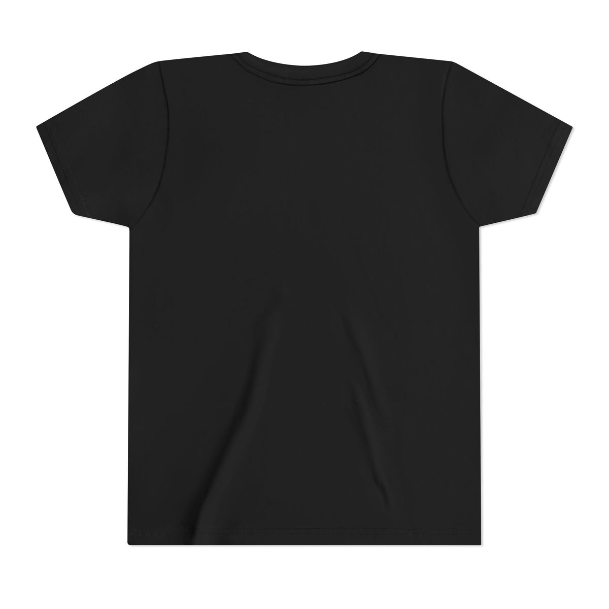 "Nerds Rule the World" Graphic Youth Tee Shirt - 314 Originals