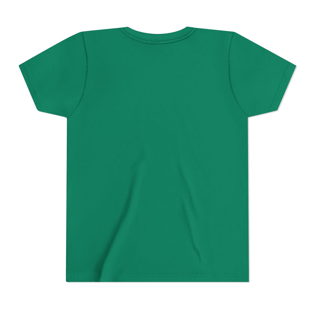 "Nerds Rule the World" Graphic Youth Tee Shirt - 314 Originals