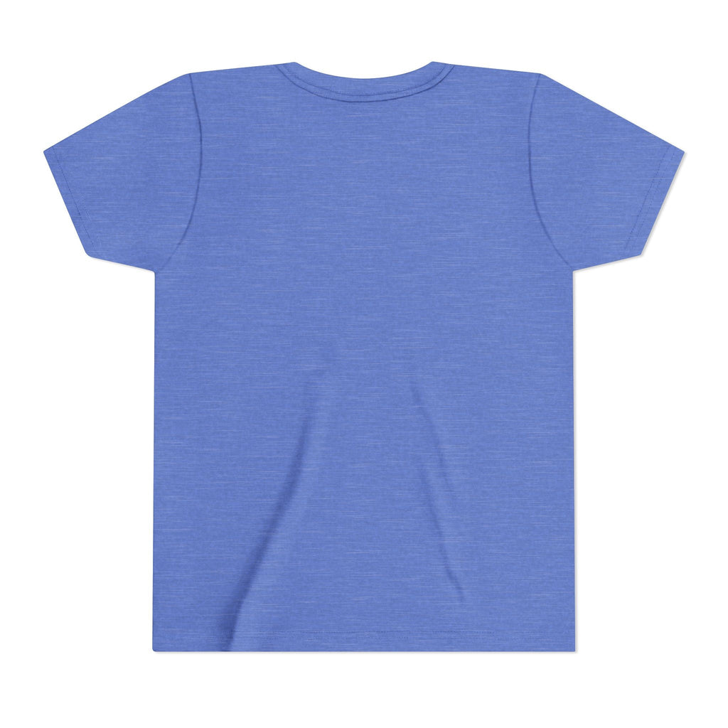"Nerds Rule the World" Graphic Youth Tee Shirt - 314 Originals
