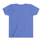 "Nerds Rule the World" Graphic Youth Tee Shirt - 314 Originals