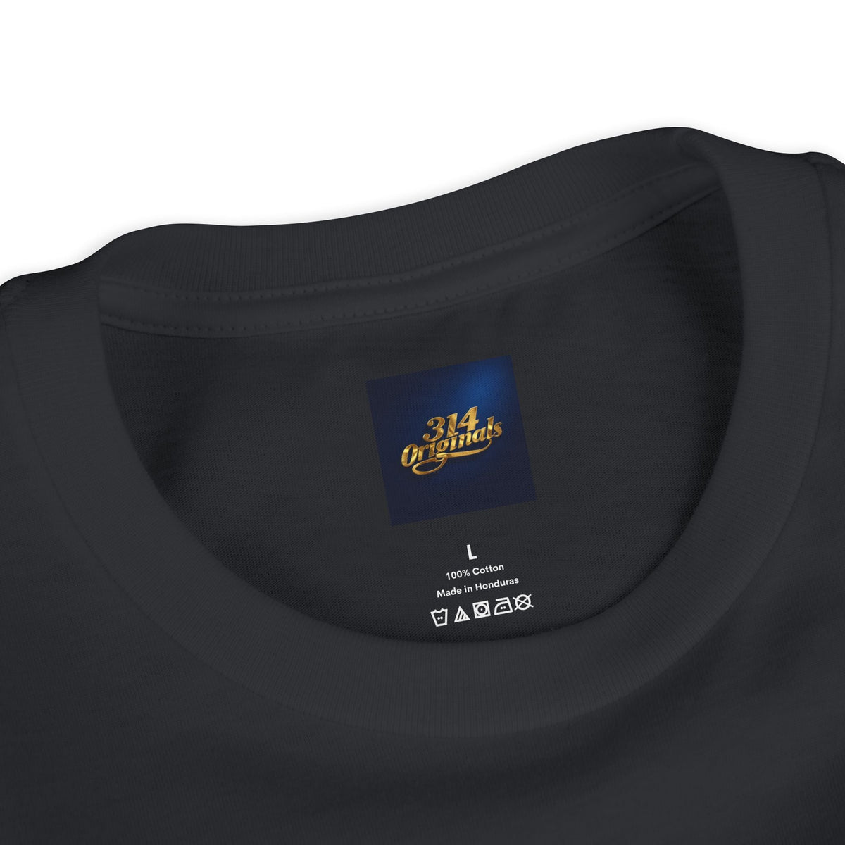 "Nerds Rule the World" Graphic Youth Tee Shirt - 314 Originals