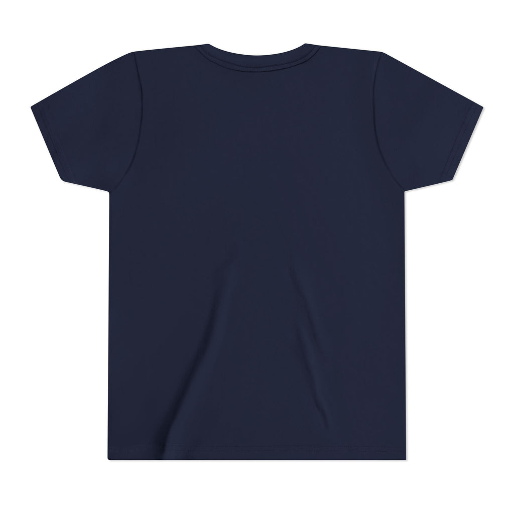 "Nerds Rule the World" Graphic Youth Tee Shirt - 314 Originals