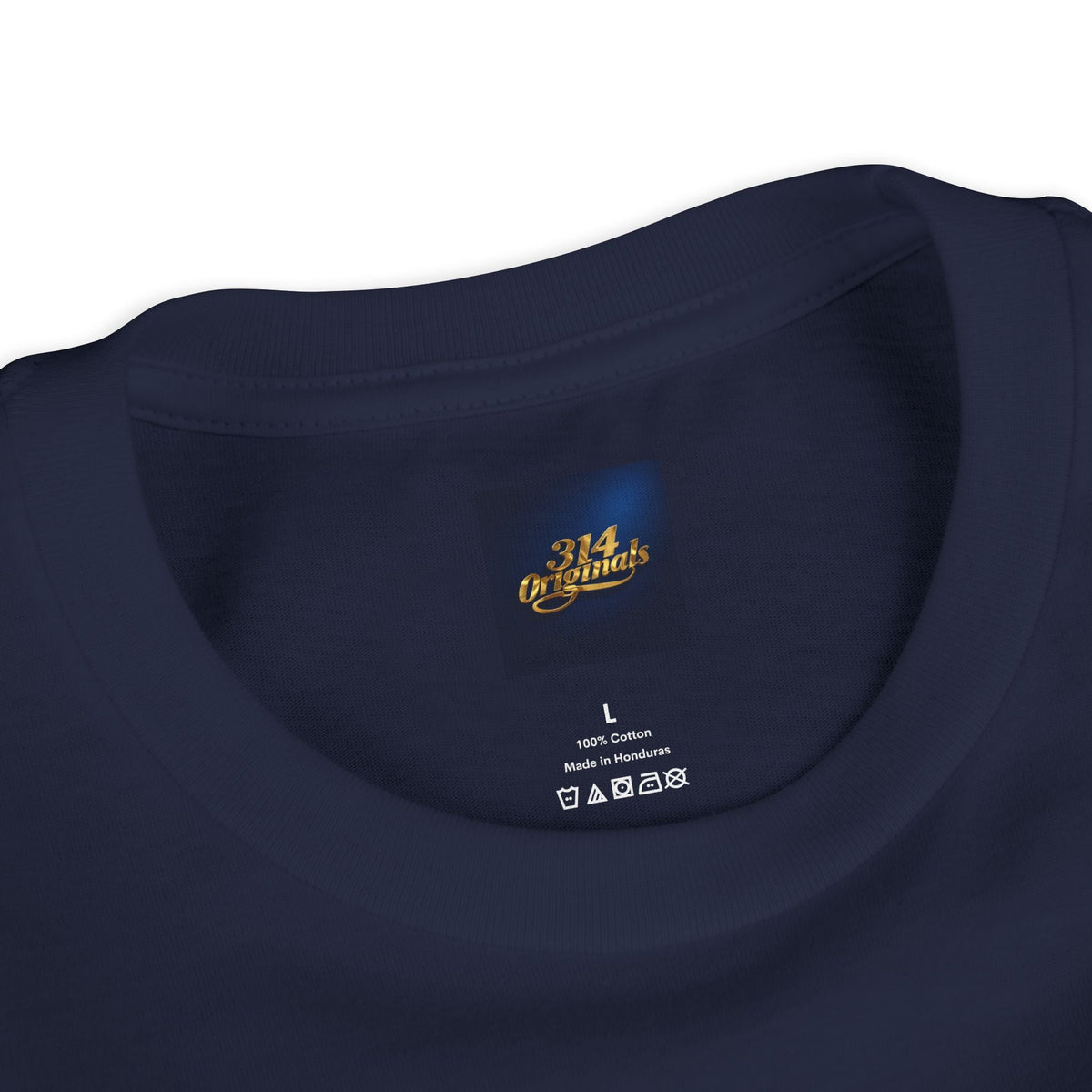 "Nerds Rule the World" Graphic Youth Tee Shirt - 314 Originals