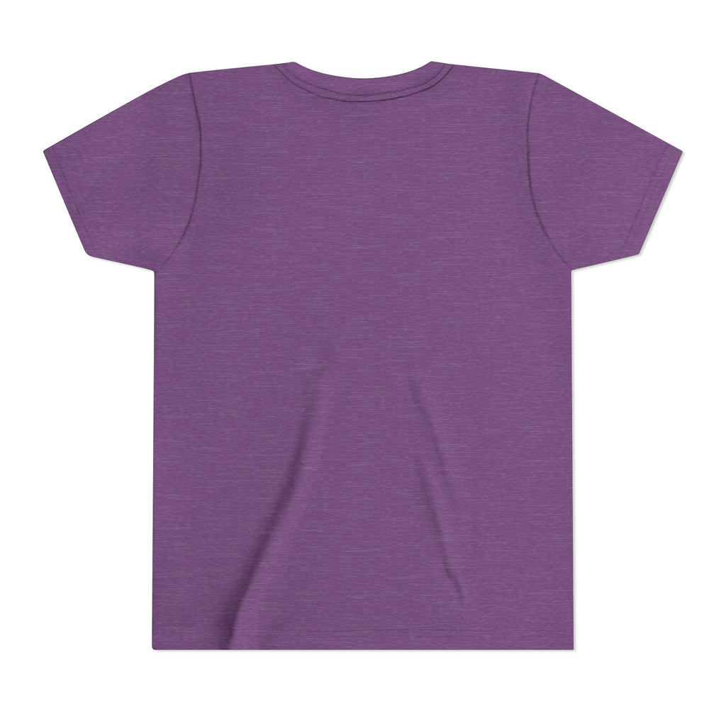 "Nerds Rule the World" Graphic Youth Tee Shirt - 314 Originals
