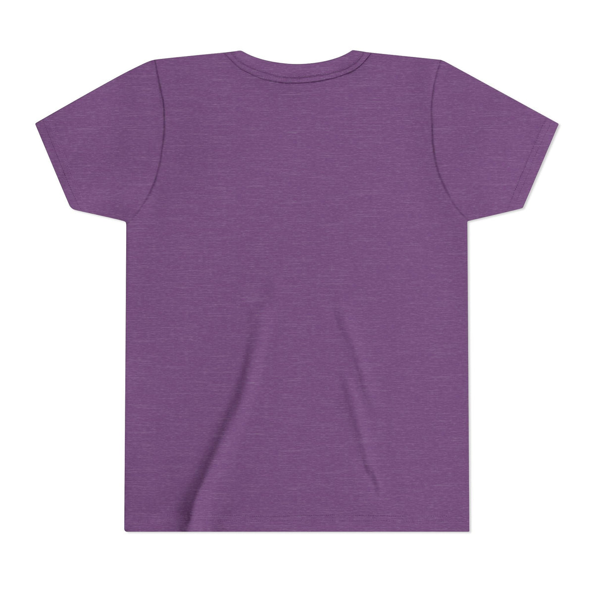 "Nerds Rule the World" Graphic Youth Tee Shirt - 314 Originals
