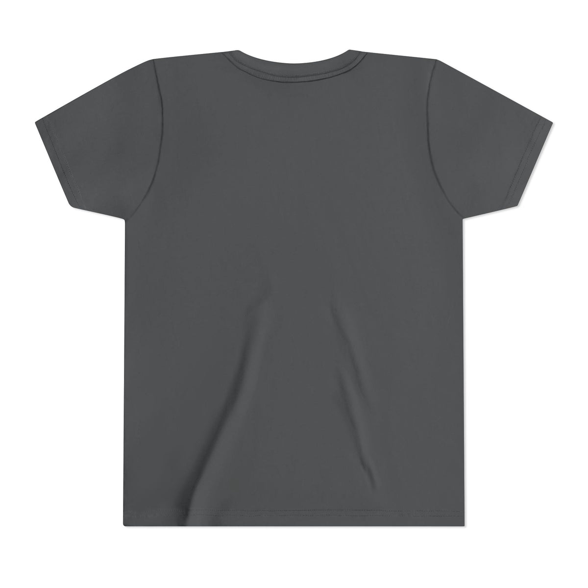"Nerds Rule the World" Graphic Youth Tee Shirt - 314 Originals