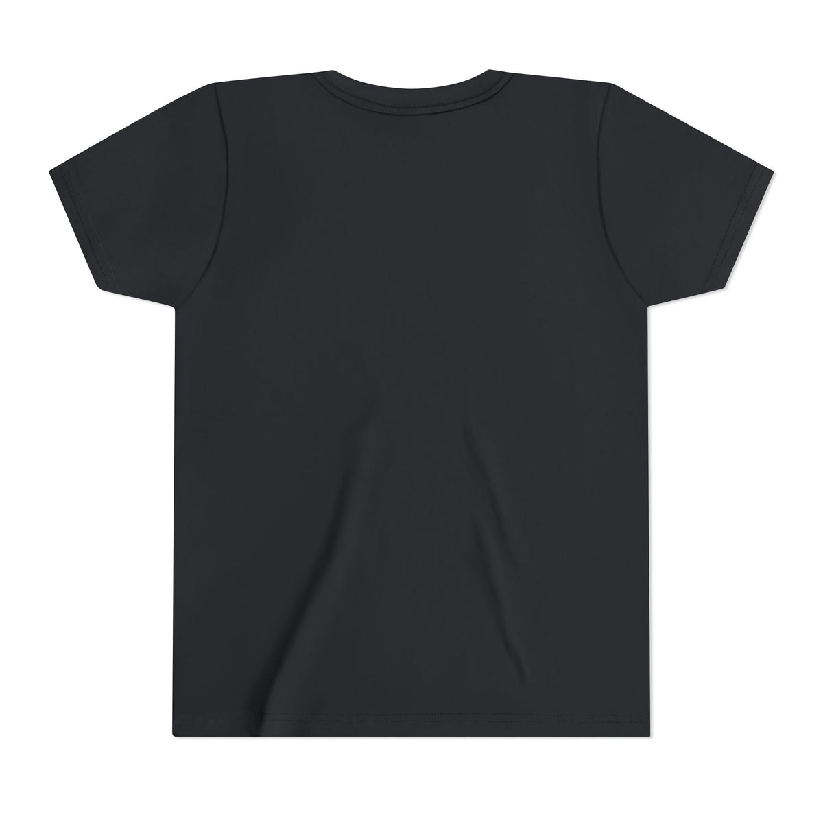 "Nerds Rule the World" Graphic Youth Tee Shirt - 314 Originals